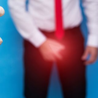 Promozione della salute del sistema genito-urinario